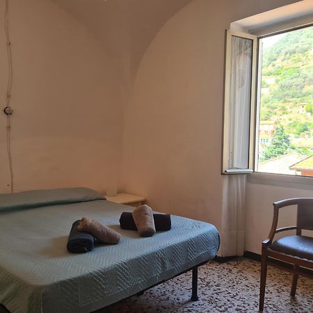 Casa Baciccia Lejlighed Badalucco Eksteriør billede