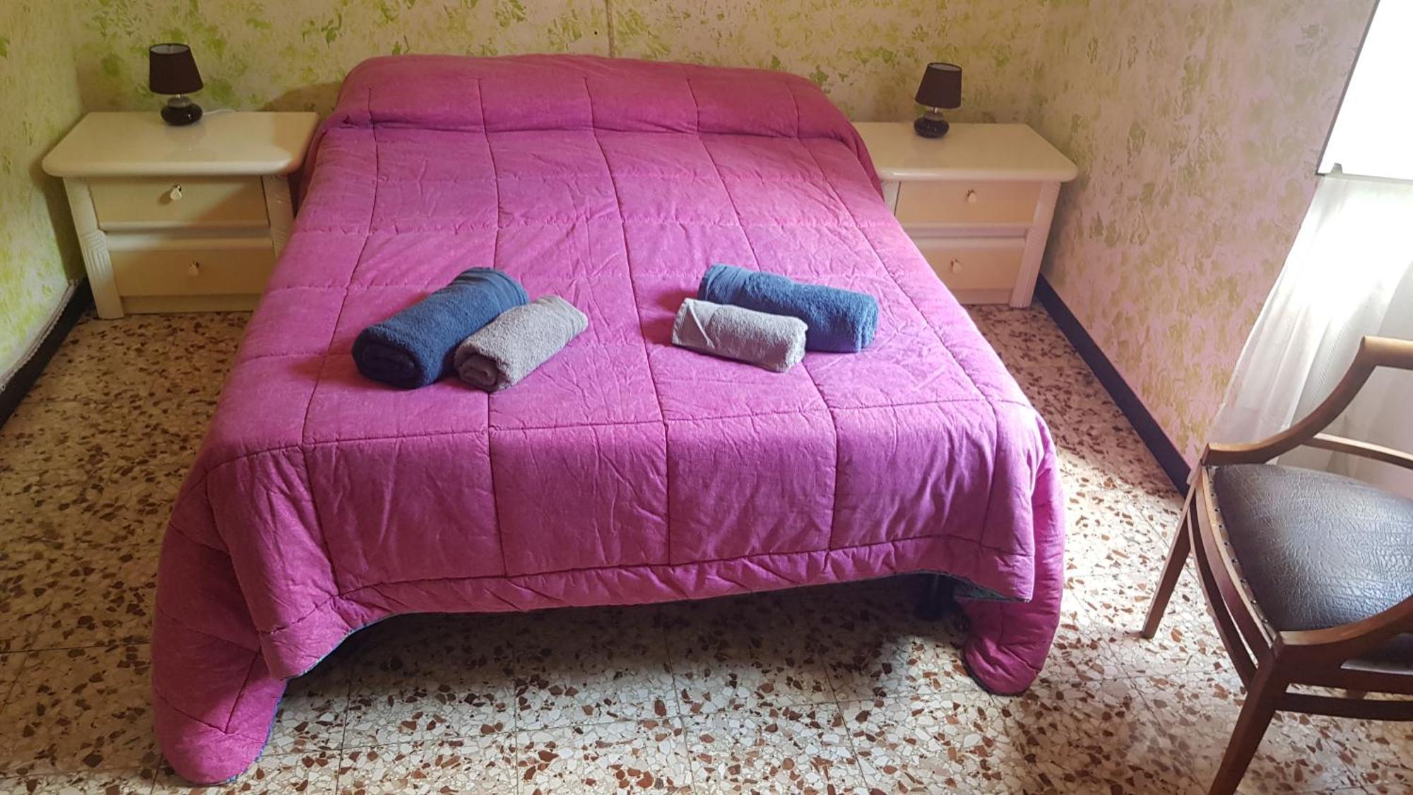 Casa Baciccia Lejlighed Badalucco Værelse billede
