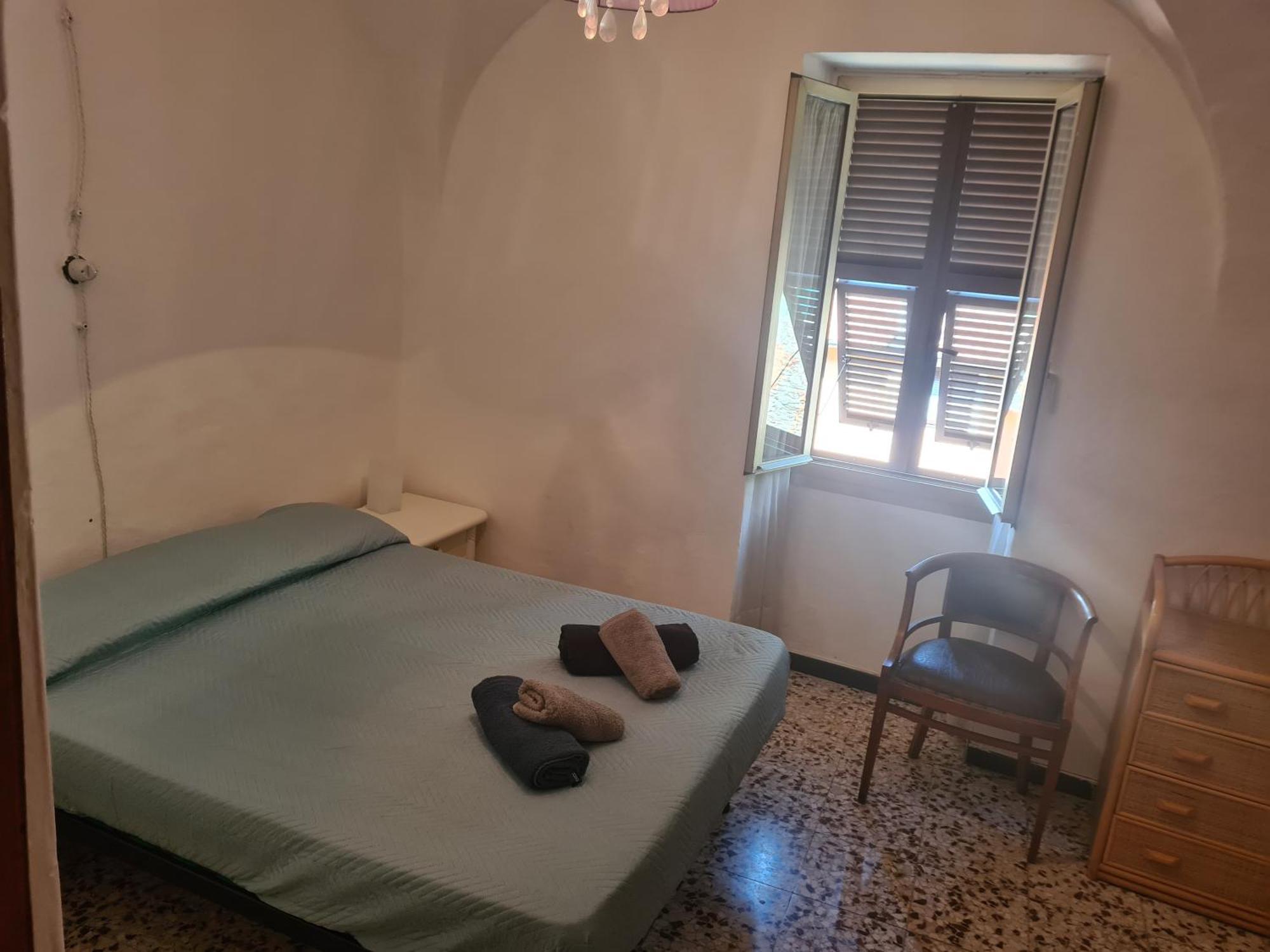 Casa Baciccia Lejlighed Badalucco Eksteriør billede
